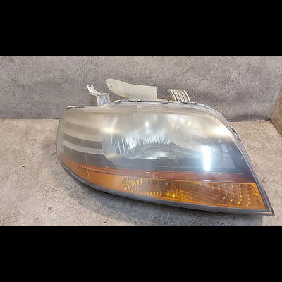 Phare droit Chevrolet AVEO - KALOS 3-5 portes (T200) 1.4 (2005-2008)