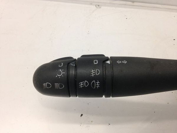 Commande clignotant Renault VEL SATIS (BJ0_) 3.0 dci (bj0j, bj0n) (2002-2006)