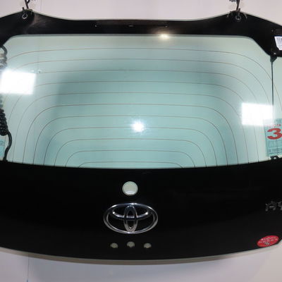 Glace hayon Toyota AYGO (_B4_) 1.0 (kgb40) (2014)