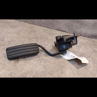 Potentiometre accelerateur Renault SCÉNIC II (JM0-1_) 2.0 (jm05, jm0u, jm1n, jm1u, jm2v) (2003-2009)