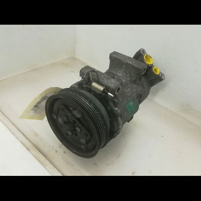 Compresseur air conditionne Renault CLIO II (BB_, CB_) 1.5 dci (b-cb07) (2001-2009) 3 portes