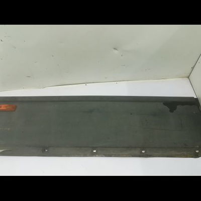 Protection porte arg Iveco DAILY IV Camionnette 35c12 v, 35c12 v-p, 35s12 v, 35s12 v-p (2006-2011)
