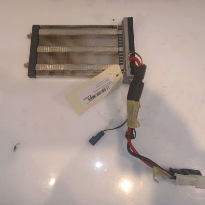 Radiateur de chauffage Volvo C30 (533) D2 (2010-2012)