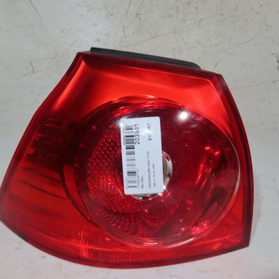 Feu arrière gauche Volkswagen GOLF V (1K1) 1.9 tdi (2003-2008) 5 portes