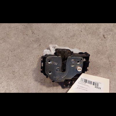 Serrure porte arg Fiat PANDA (169_) 1.3 d multijet (169.axc1a) (2003) 5 portes