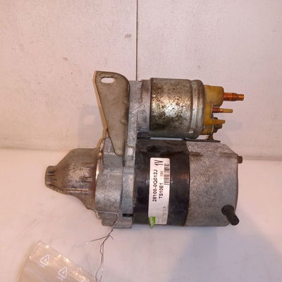Démarreur Toyota AYGO (_B1_) 1.0 (kgb10_) (2005-2014) 5 portes