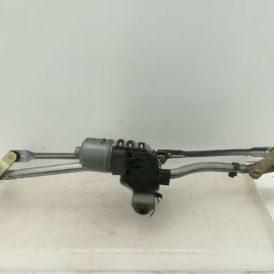Moteur essuie-glace avant AUDI A4 II Phase 2 09-2004--04-2008 2.0 TDi 140ch