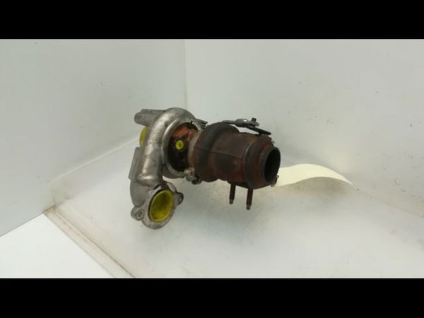 Turbo PEUGEOT 206 Phase 1 09-1998--03-2009