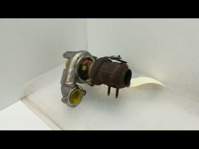 Turbo PEUGEOT 206 Phase 1 09-1998--03-2009