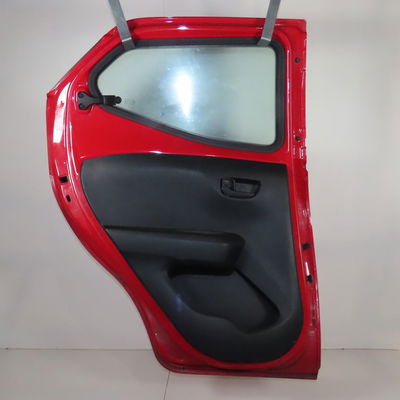 Porte arrière gauche Toyota AYGO (_B4_) 1.0 (kgb40) (2014)