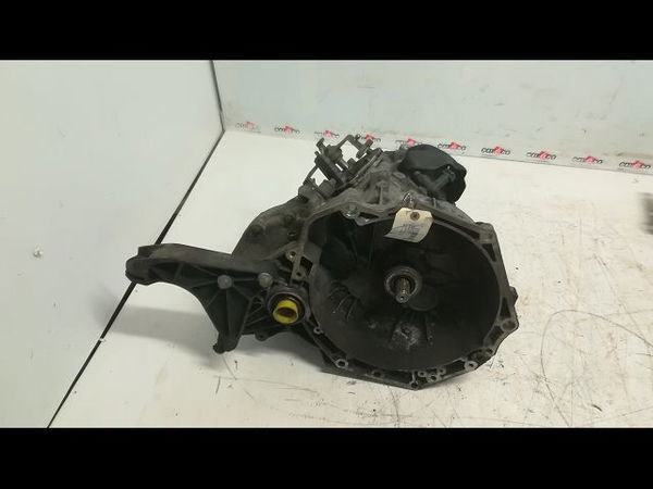 Boîte à vitesse mecanique Opel ASTRA G 3-5 portes (T98) 2.0 dti 16v (f08, f48) (1999-2005)