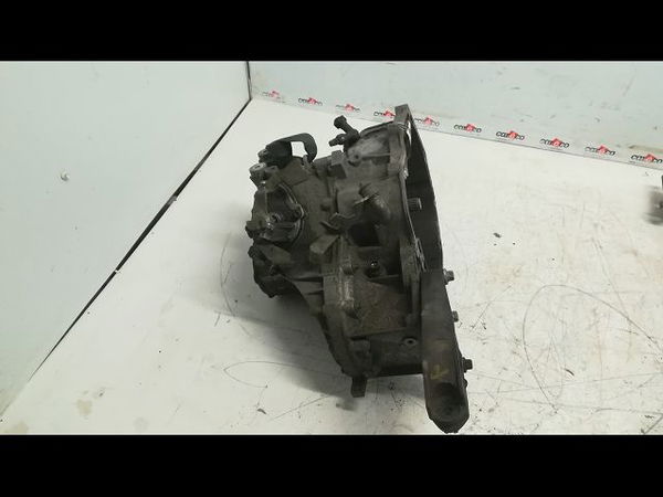 Boîte à vitesse mecanique Opel ASTRA G 3-5 portes (T98) 2.0 dti 16v (f08, f48) (1999-2005)