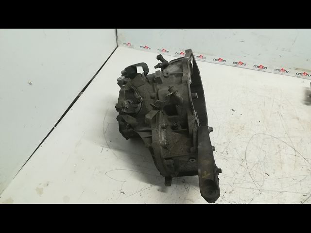 Boîte à vitesse mecanique Opel ASTRA G 3-5 portes (T98) 2.0 dti 16v (f08, f48) (1999-2005)