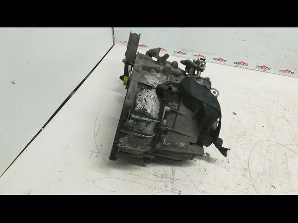 Boîte à vitesse mecanique Opel ASTRA G 3-5 portes (T98) 2.0 dti 16v (f08, f48) (1999-2005)