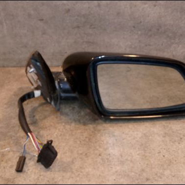 Retroviseur exterieur electrique droit Skoda OCTAVIA II (1Z3) 2.0 tdi 16v (2004-2013)