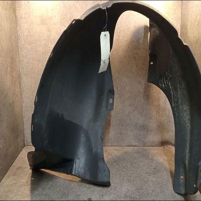 Pare-boue avant gauche Volkswagen POLO (9N_, 9A_) 1.2 (2002-2007) 5 portes