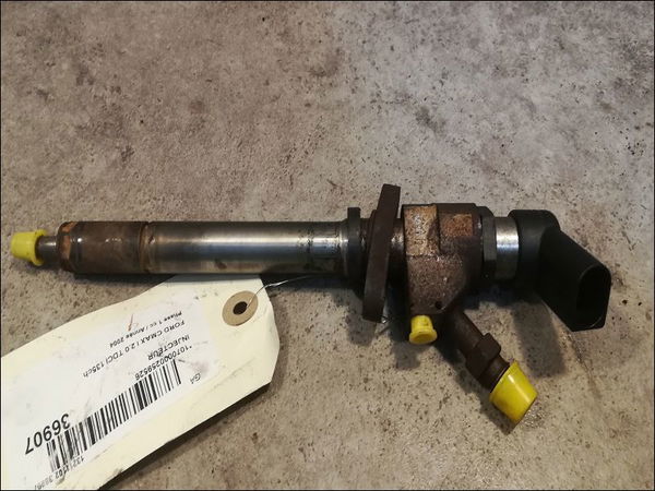 Injecteur Ford FOCUS C-MAX (DM2) 2.0 tdci (2003-2007)