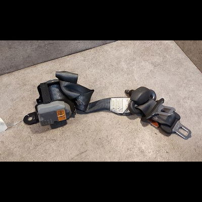 Ceinture centrale arriere Chevrolet AVEO - KALOS 3-5 portes (T200) 1.4 (2005-2008)