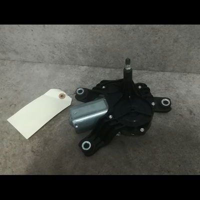 Moteur essuie-glace arrière Dacia LOGAN MCV (KS_) 1.5 dci (ks0k) (2007)