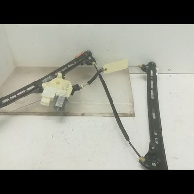 Mecanisme  moteur lève-glace avant droit Citroën C4 PICASSO II 2.0 bluehdi 150 (2013)