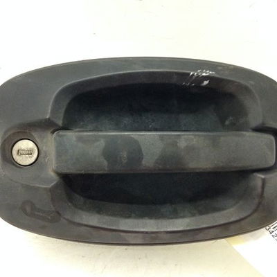 Poignee ext porte avg PEUGEOT BOXER III Phase 1 06-2006 2.2 HDI 110ch