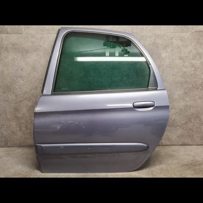 Porte arrière gauche Citroën XSARA PICASSO (N68) 2.0 hdi (1999-2011) 5 portes