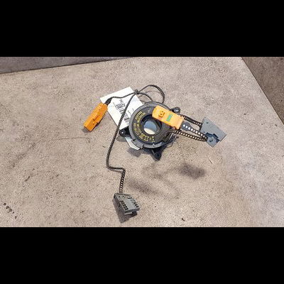 Contacteur annulaire airbag Peugeot 406 (8B) 2.0 hdi 110 (1998-2001) 4 portes