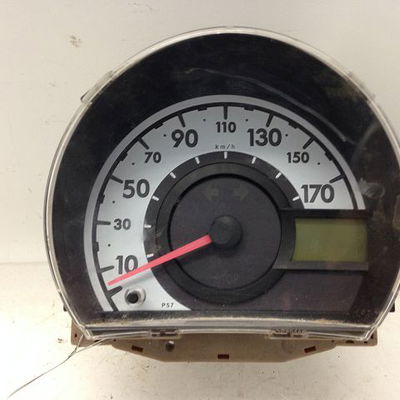 Compteur Peugeot 107 (PM_, PN_) 1.4 hdi (2005-2014)