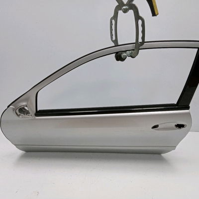 Porte avant gauche Mercedes-benz CLASSE C Coupe Sport (CL203) C 220 cdi (203.706) (2001-2004) 3 portes