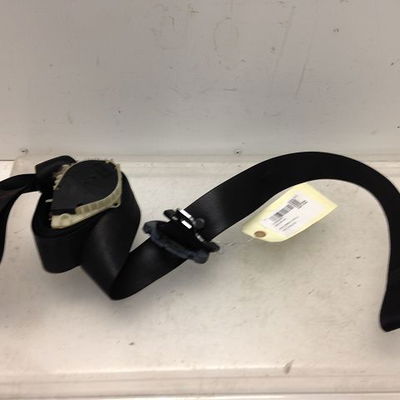 Ceinture avant gauche Opel CORSA C (X01) 1.3 cdti (f08, f68) (2003-2009)