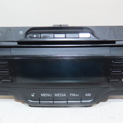 Autoradio Alfa romeo GIULIETTA (940_) 1.6 jtdm (940fxd1a) (2010-2016) 5 portes