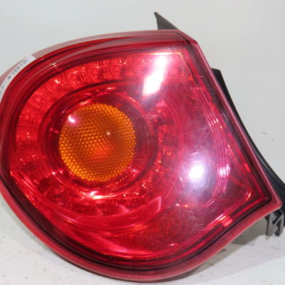 Feu arrière gauche Alfa romeo GIULIETTA (940_) 1.6 jtdm (940fxd1a) (2010-2016) 5 portes