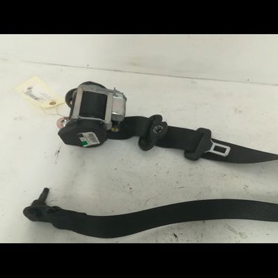 Ceinture avant droite Mercedes-benz CLASSE A (W169) A 180 cdi (169.007, 169.307) (2004-2012) 5 portes