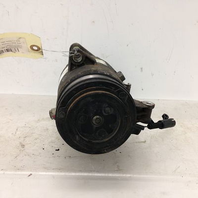 Compresseur air conditionne Mini MINI (R50, R53) Cooper (2001-2006) 3 portes