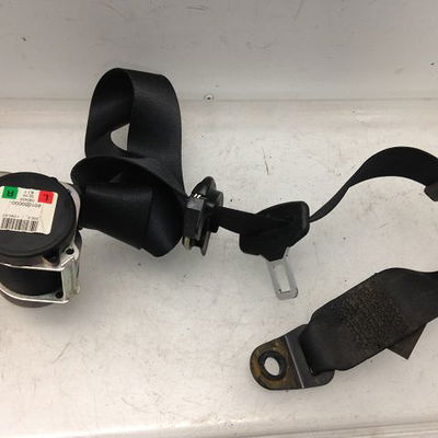 Ceinture arrière gauche Mini MINI (R50, R53) Cooper (2001-2006) 3 portes
