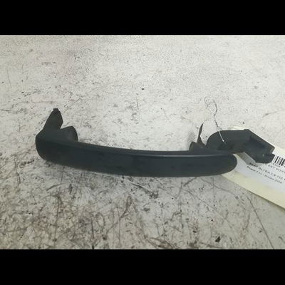 Poignee ext porte arg Seat ALTEA XL (5P5, 5P8) 1.9 tdi (2006-2010) 5 portes