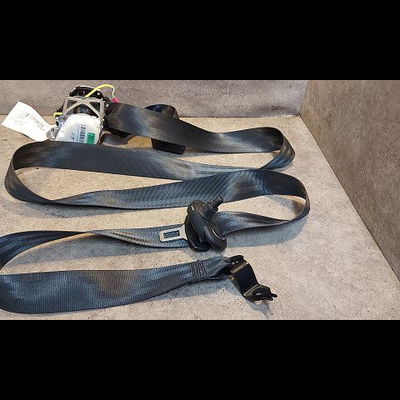 Ceinture arrière gauche Skoda FABIA II (542) 1.2 (2006-2014) 5 portes