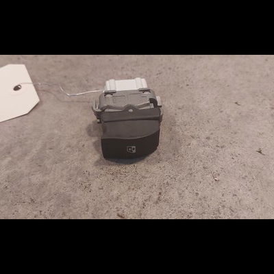 Commande leve-glace porte arrière droite Renault MEGANE II (BM0-1_, CM0-1_) 1.6 16v (bm0c, cm0c) (2002-2008)