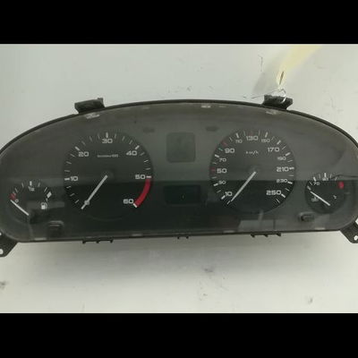 Compteur Peugeot 406 (8B) 2.0 hdi 110 (1998-2001) 4 portes