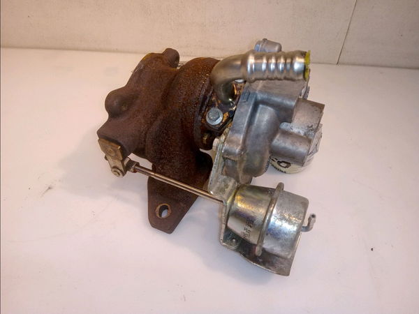 Turbo Renault CLIO III (BR0-1, CR0-1) 1.5 dci (2010-2014) 3 portes