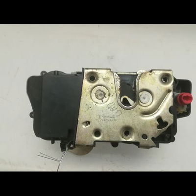 Serrure porte arg Peugeot 406 (8B) 2.0 hdi 110 (1998-2001) 4 portes
