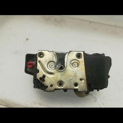 Serrure porte ard Peugeot 406 (8B) 2.0 hdi 110 (1998-2001) 4 portes