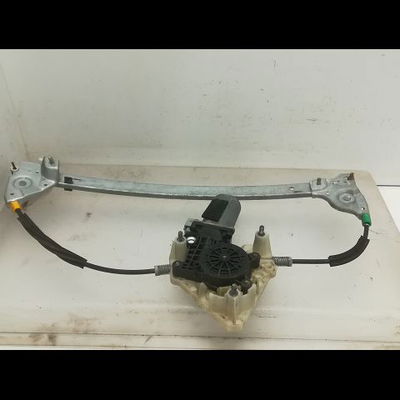 Mecanismemoteur leve-glace ard Peugeot 406 (8B) 2.0 hdi 110 (1998-2001) 4 portes