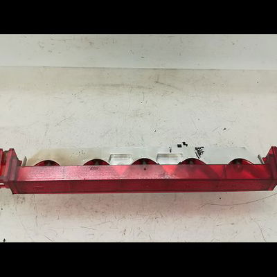 Feux stop supplementaire Peugeot 406 (8B) 2.0 hdi 110 (1998-2001) 4 portes