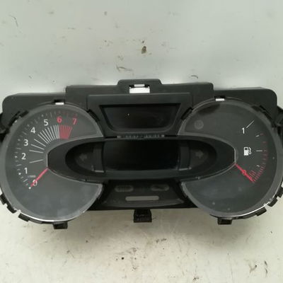 Compteur Renault CAPTUR I (J5_, H5_) 1.2 tce 120 (2013)