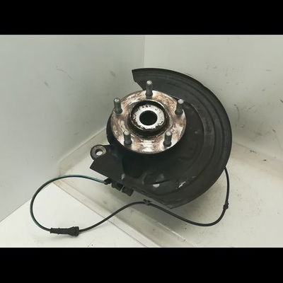 Moyeu avg Nissan JUKE (F15) 1.5 dci (2010) 5 portes