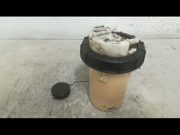 Jauge a carburant Peugeot 306 3-5 portes (7A, 7C, N3, N5) 1.9 dt (1993-2001)