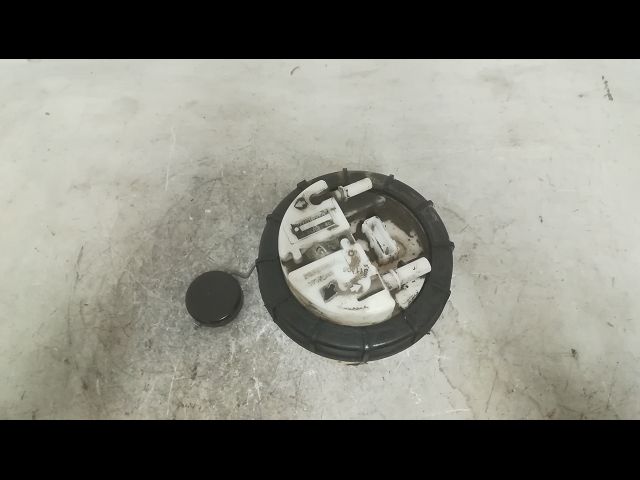 Jauge a carburant Peugeot 306 3-5 portes (7A, 7C, N3, N5) 1.9 dt (1993-2001)