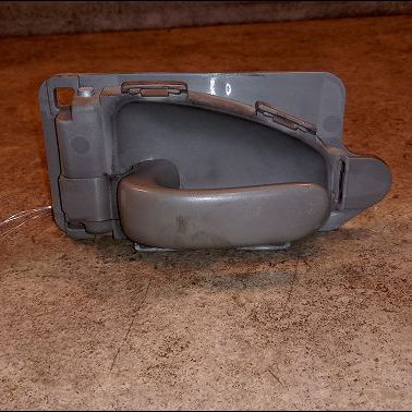 Poignee int porte avg Citroën XSARA PICASSO (N68) 2.0 hdi (1999-2011) 5 portes