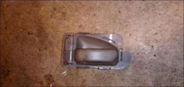 Poignee int porte arg Citroën XSARA PICASSO (N68) 2.0 hdi (1999-2011) 5 portes